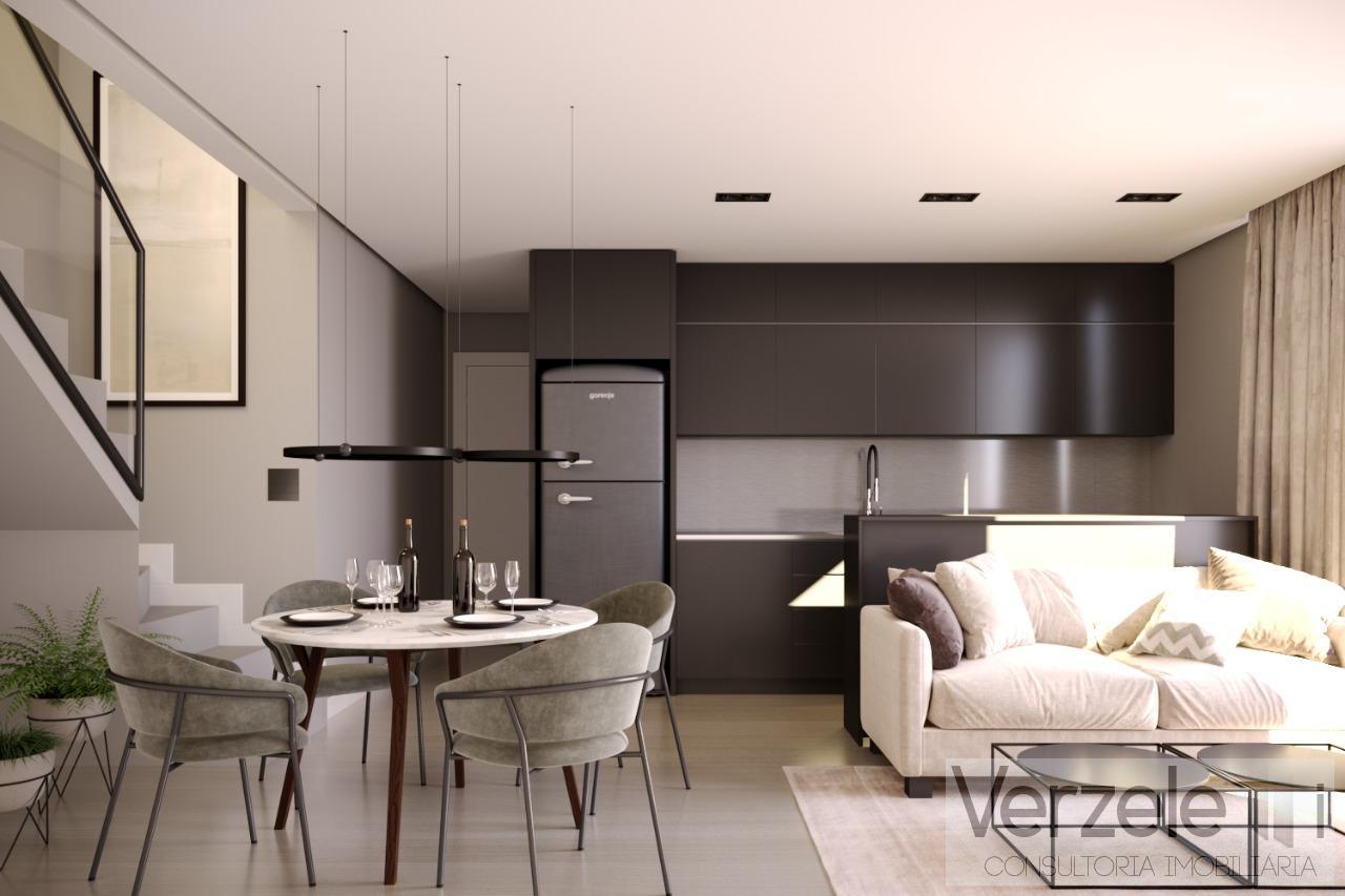 Apartamento, 2 quartos, 67 m² - Foto 5