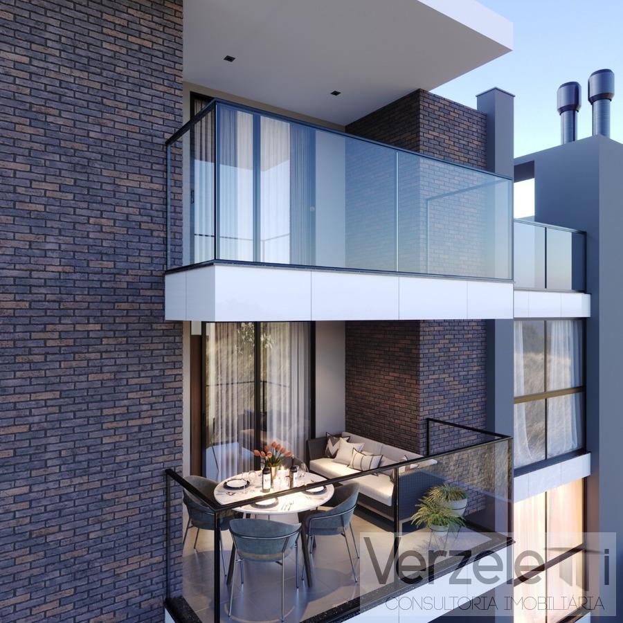 Apartamento, 2 quartos, 67 m² - Foto 1