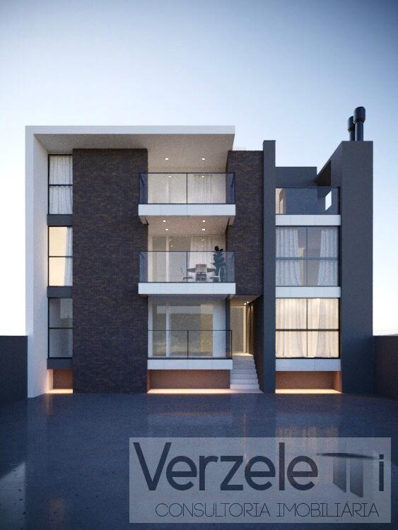 Apartamento, 2 quartos, 67 m² - Foto 2