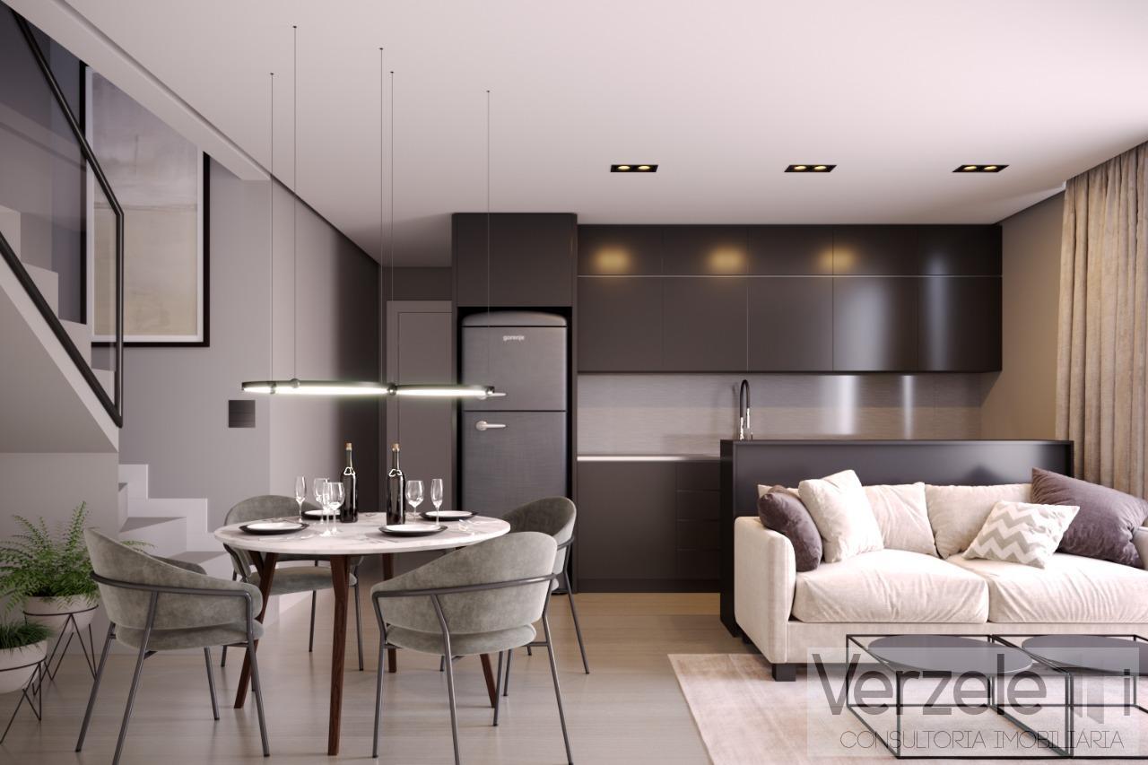 Apartamento, 2 quartos, 67 m² - Foto 7