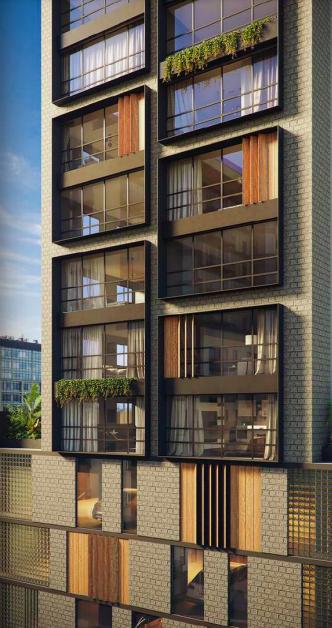 Apartamento, 3 quartos, 105 m² - Foto 3