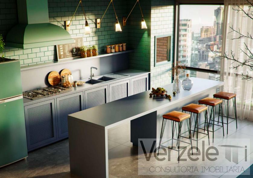 Apartamento, 3 quartos, 105 m² - Foto 6