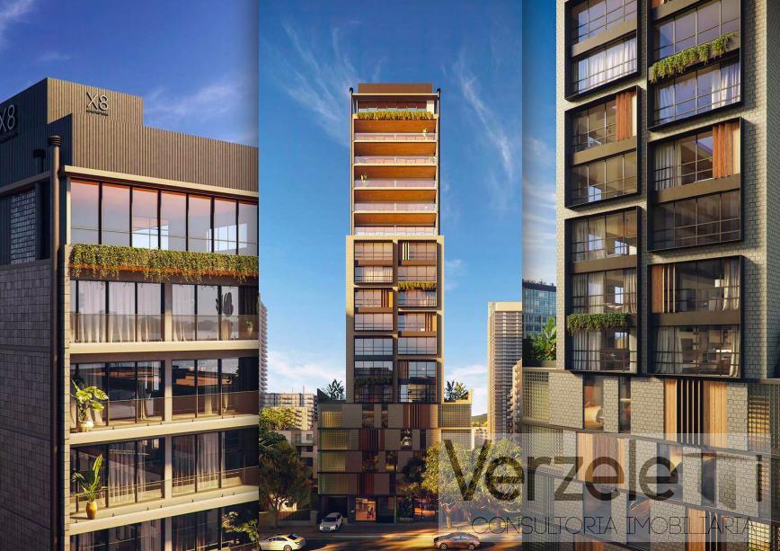 Apartamento, 3 quartos, 105 m² - Foto 1