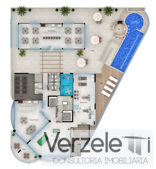 Apartamento, 4 quartos, 160 m² - Foto 22