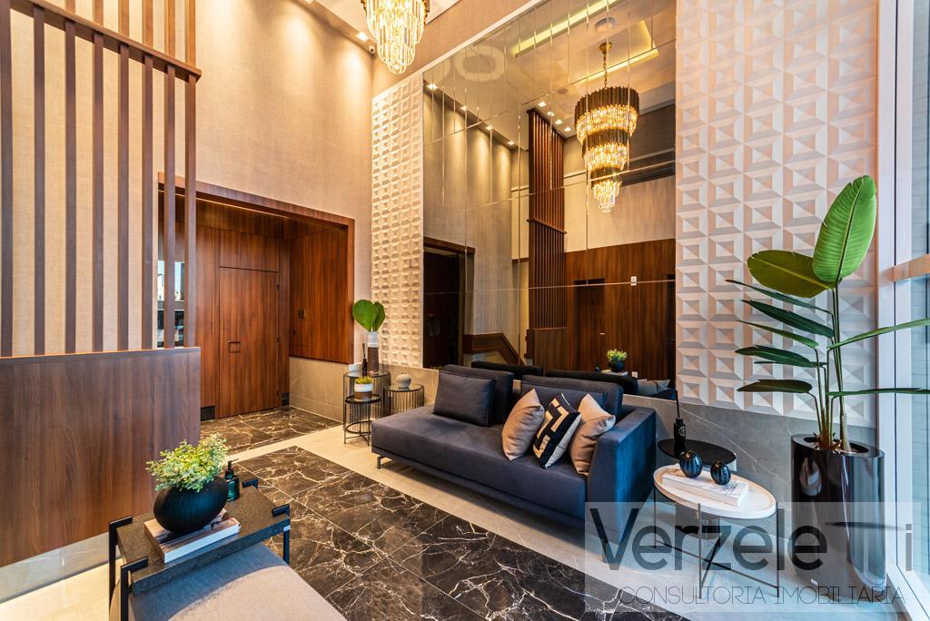 Apartamento, 4 quartos, 160 m² - Foto 26