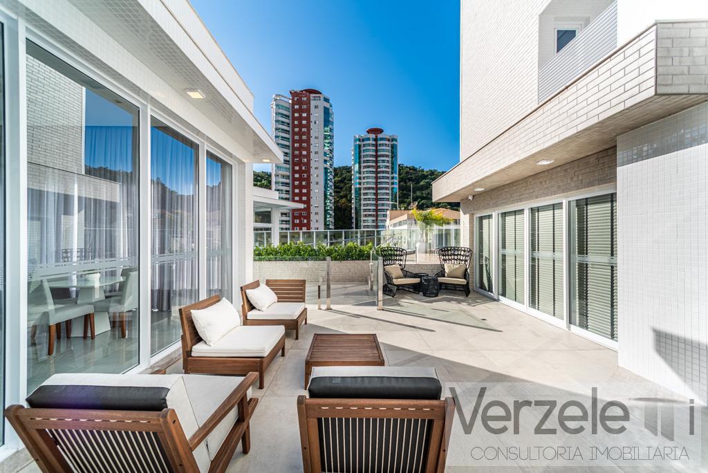 Apartamento, 4 quartos, 160 m² - Foto 31