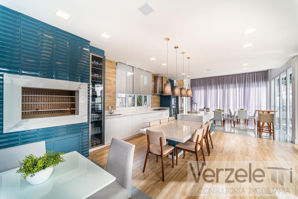 Apartamento, 4 quartos, 160 m² - Foto 34