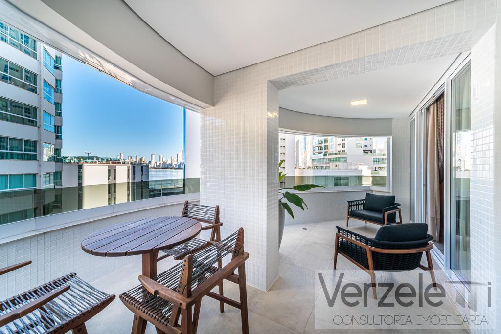 Apartamento, 4 quartos, 160 m² - Foto 35