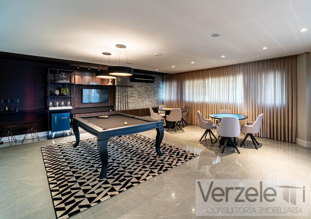 Apartamento, 4 quartos, 160 m² - Foto 38