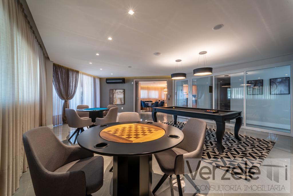 Apartamento, 4 quartos, 160 m² - Foto 39
