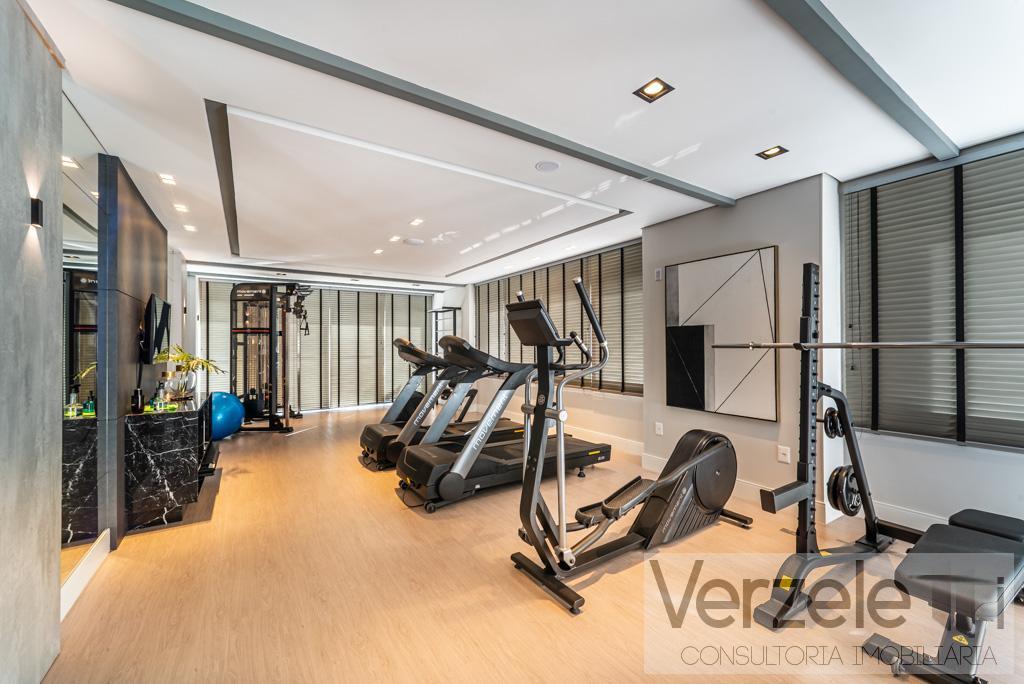 Apartamento, 4 quartos, 160 m² - Foto 40