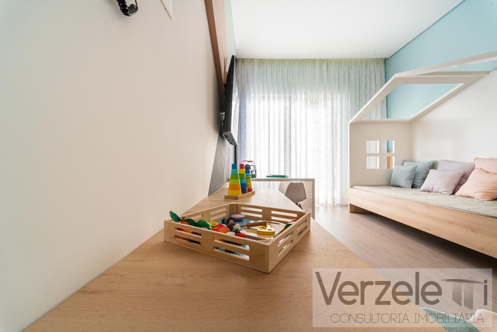 Apartamento, 4 quartos, 160 m² - Foto 45