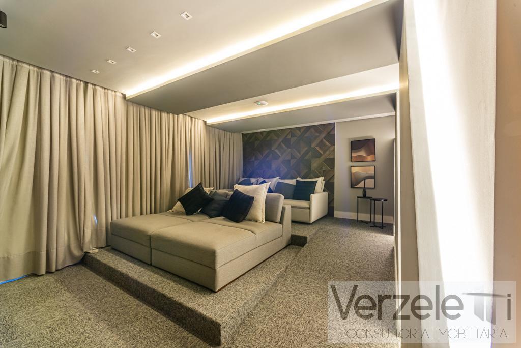 Apartamento, 4 quartos, 160 m² - Foto 43
