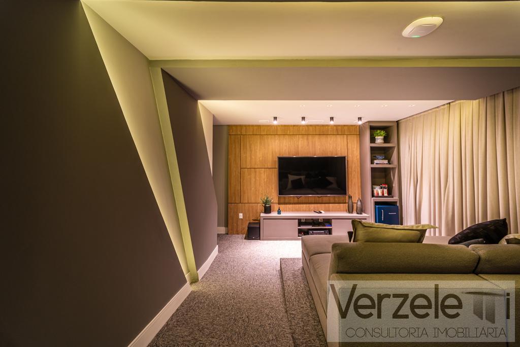 Apartamento, 4 quartos, 160 m² - Foto 44