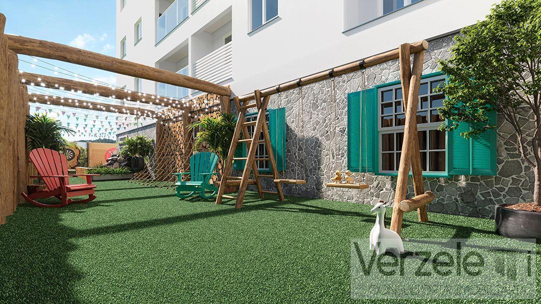 Apartamento, 3 quartos, 85 m² - Foto 10