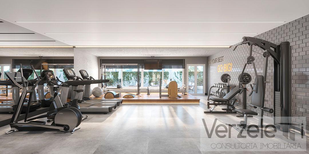 Apartamento, 3 quartos, 85 m² - Foto 6