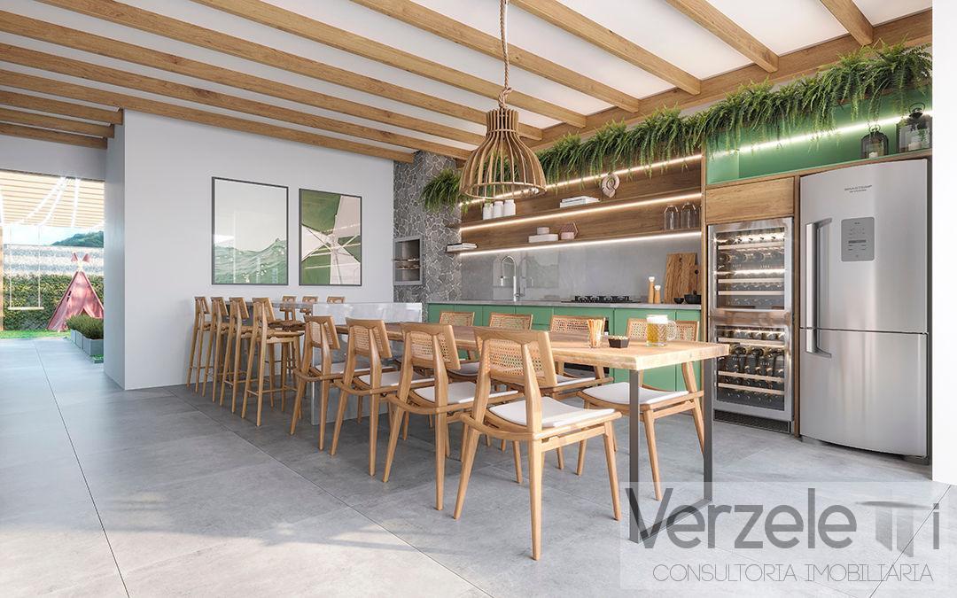 Apartamento, 3 quartos, 85 m² - Foto 14