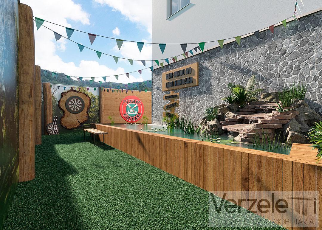 Apartamento, 3 quartos, 85 m² - Foto 11