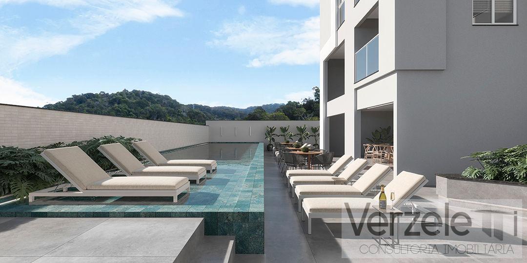 Apartamento, 2 quartos, 71 m² - Foto 2