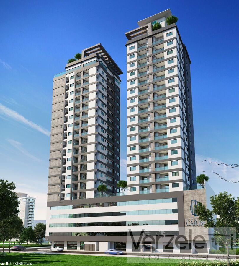 Apartamento, 2 quartos, 64 m² - Foto 1