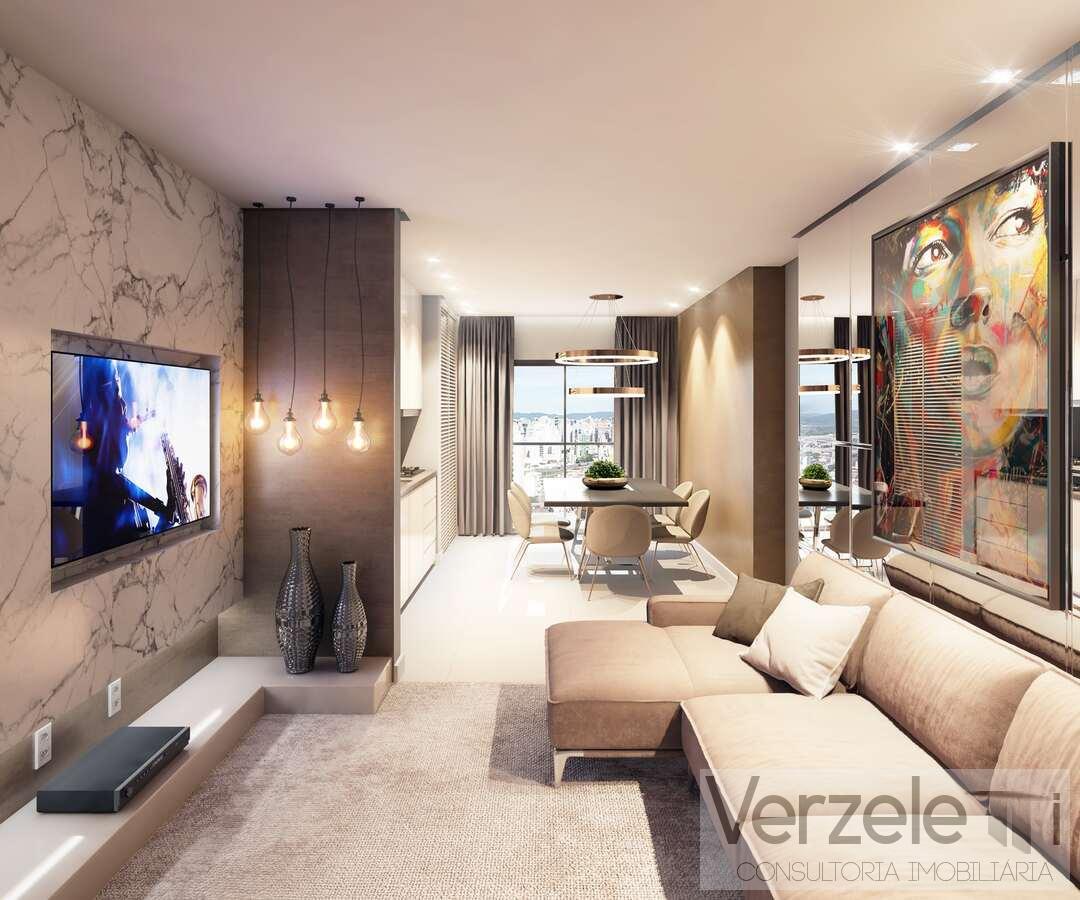 Apartamento, 2 quartos, 64 m² - Foto 11