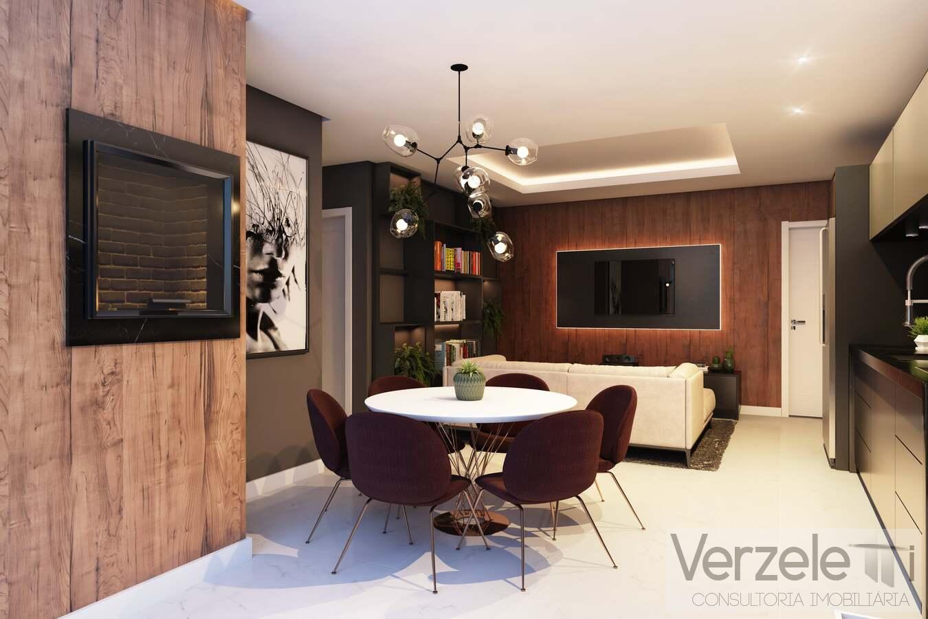 Apartamento, 2 quartos, 64 m² - Foto 8