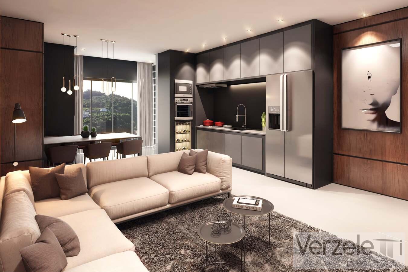 Apartamento, 2 quartos, 64 m² - Foto 12