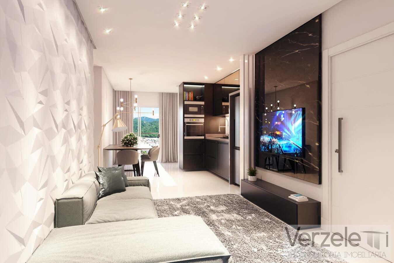 Apartamento, 2 quartos, 64 m² - Foto 13