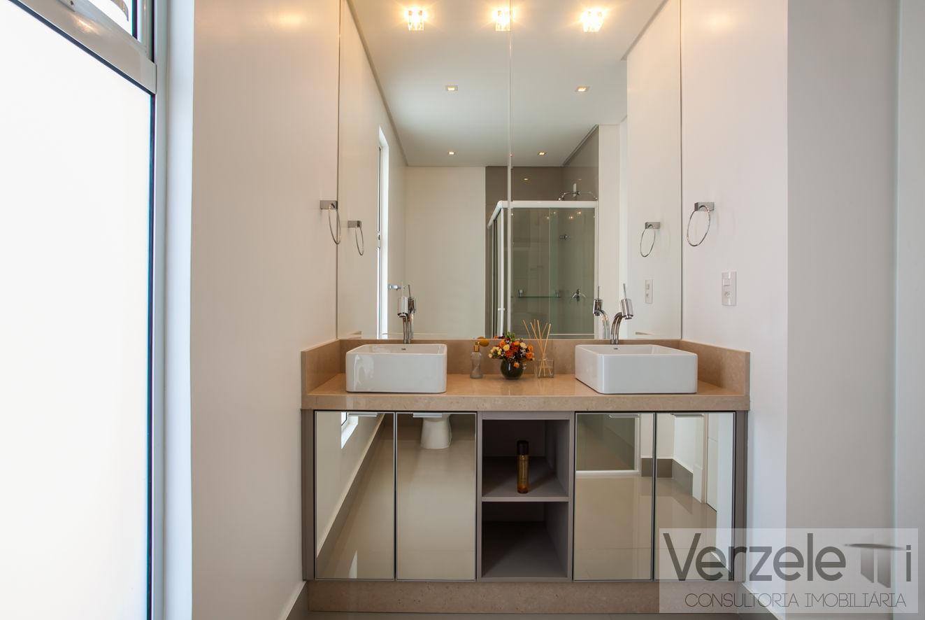 Apartamento, 4 quartos, 149 m² - Foto 11