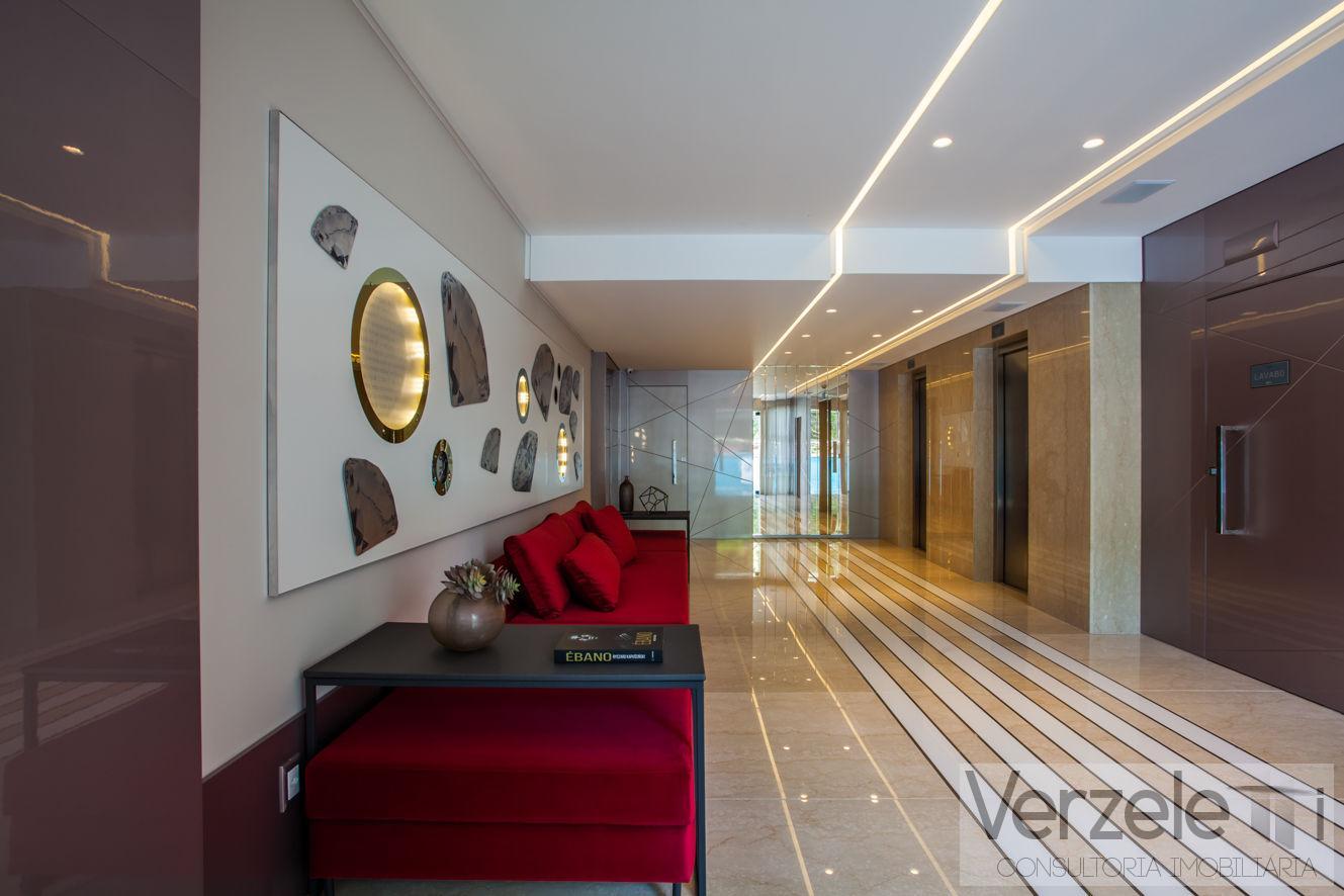 Apartamento, 4 quartos, 149 m² - Foto 16