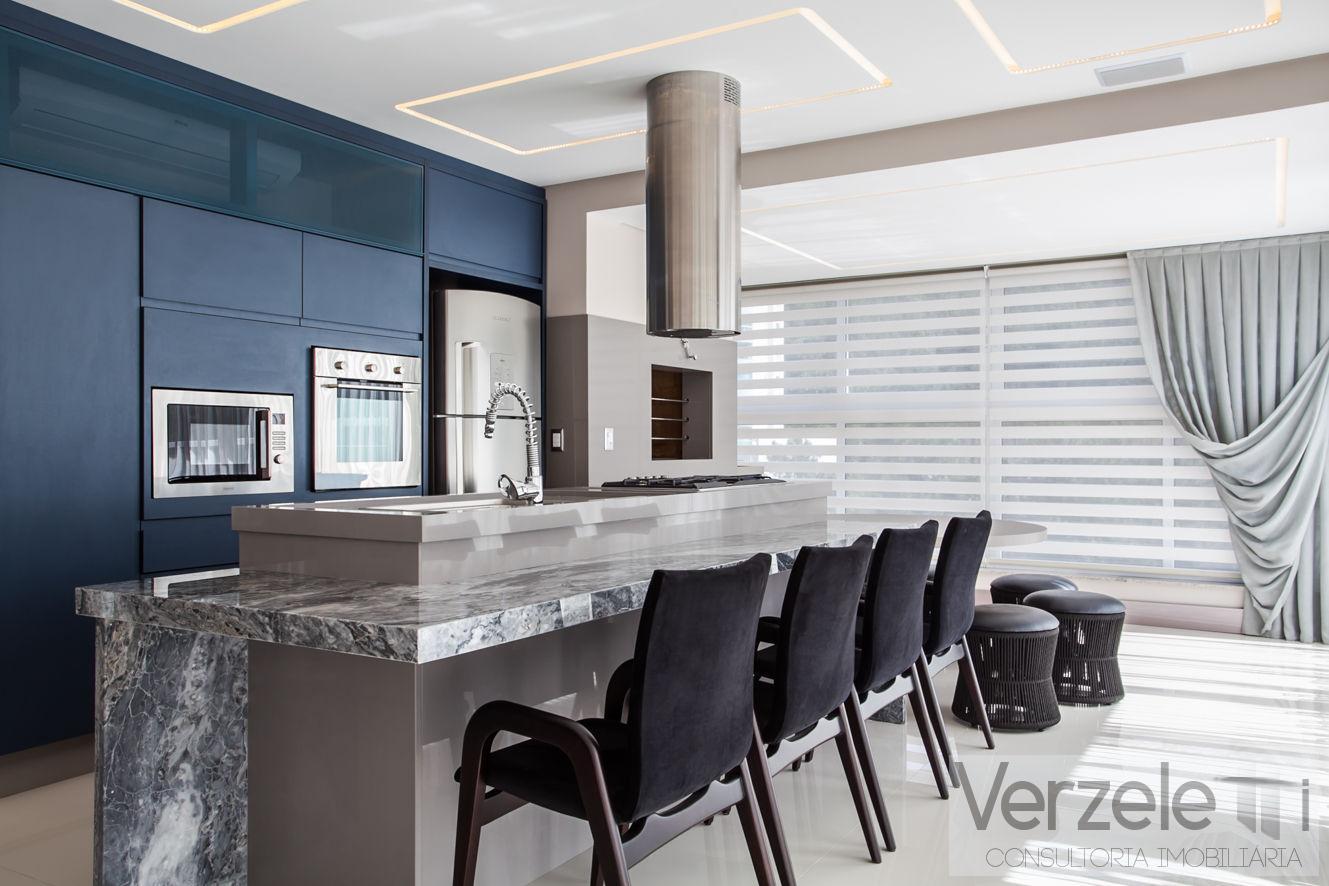 Apartamento, 4 quartos, 149 m² - Foto 19