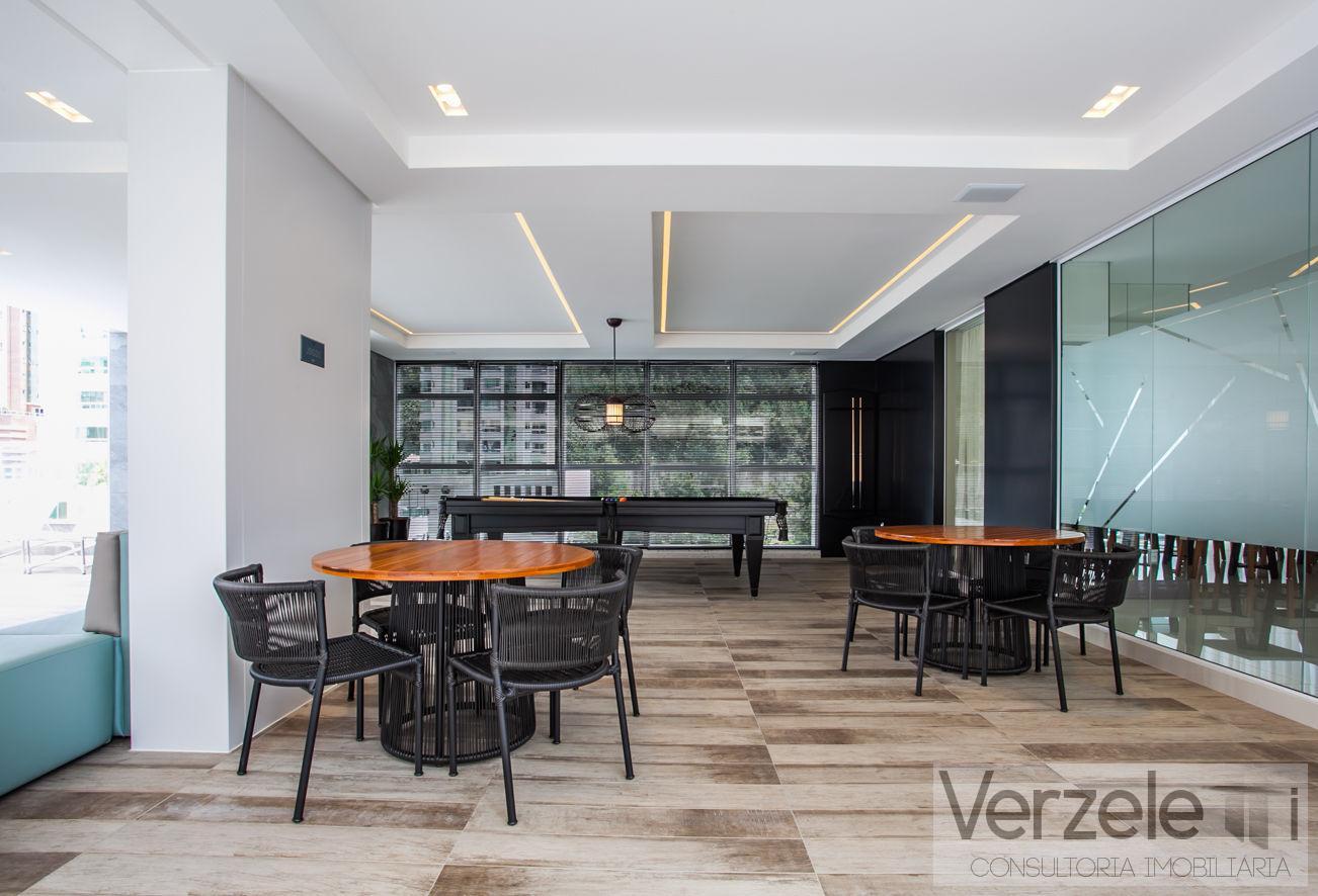 Apartamento, 4 quartos, 149 m² - Foto 21