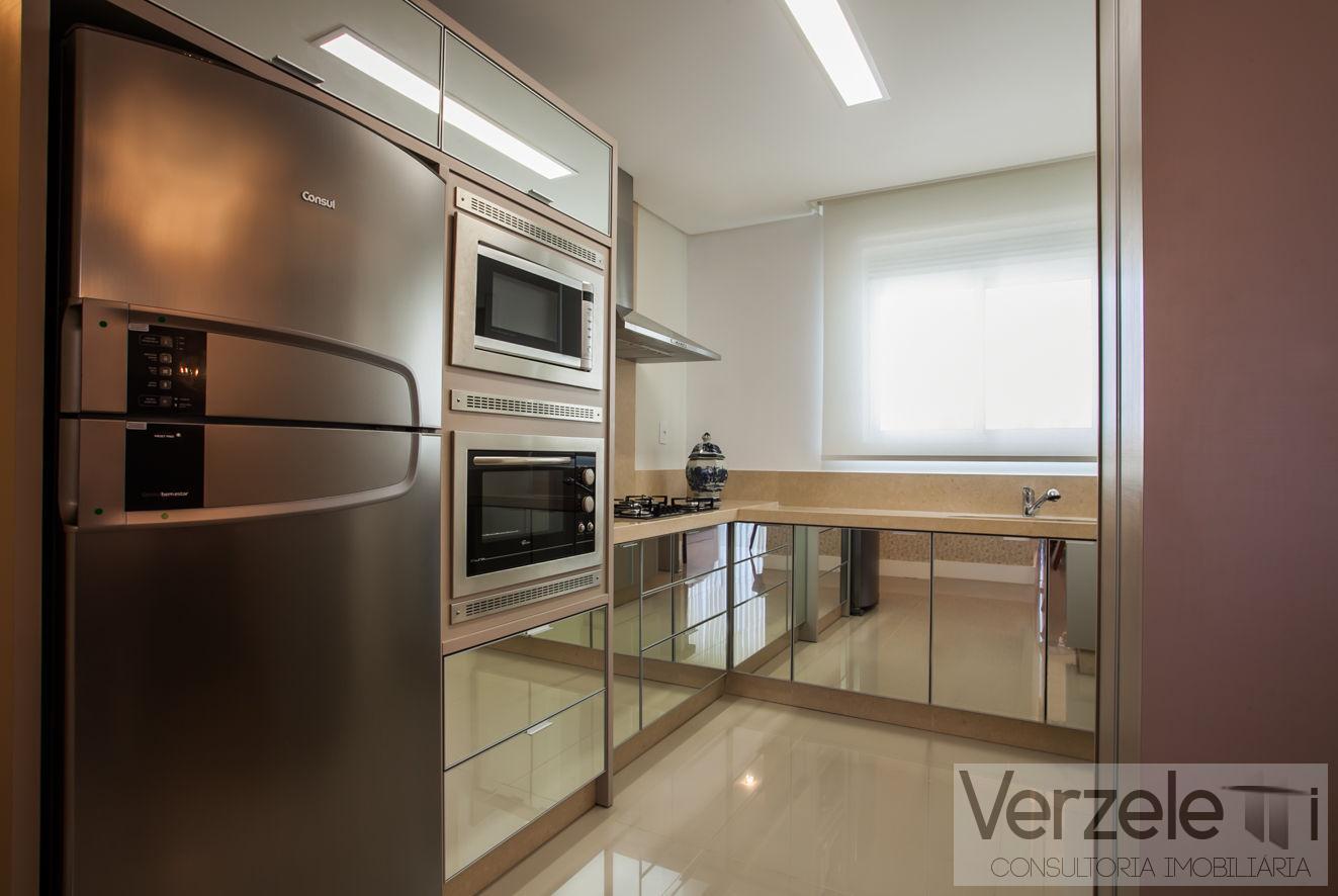 Apartamento, 4 quartos, 149 m² - Foto 24