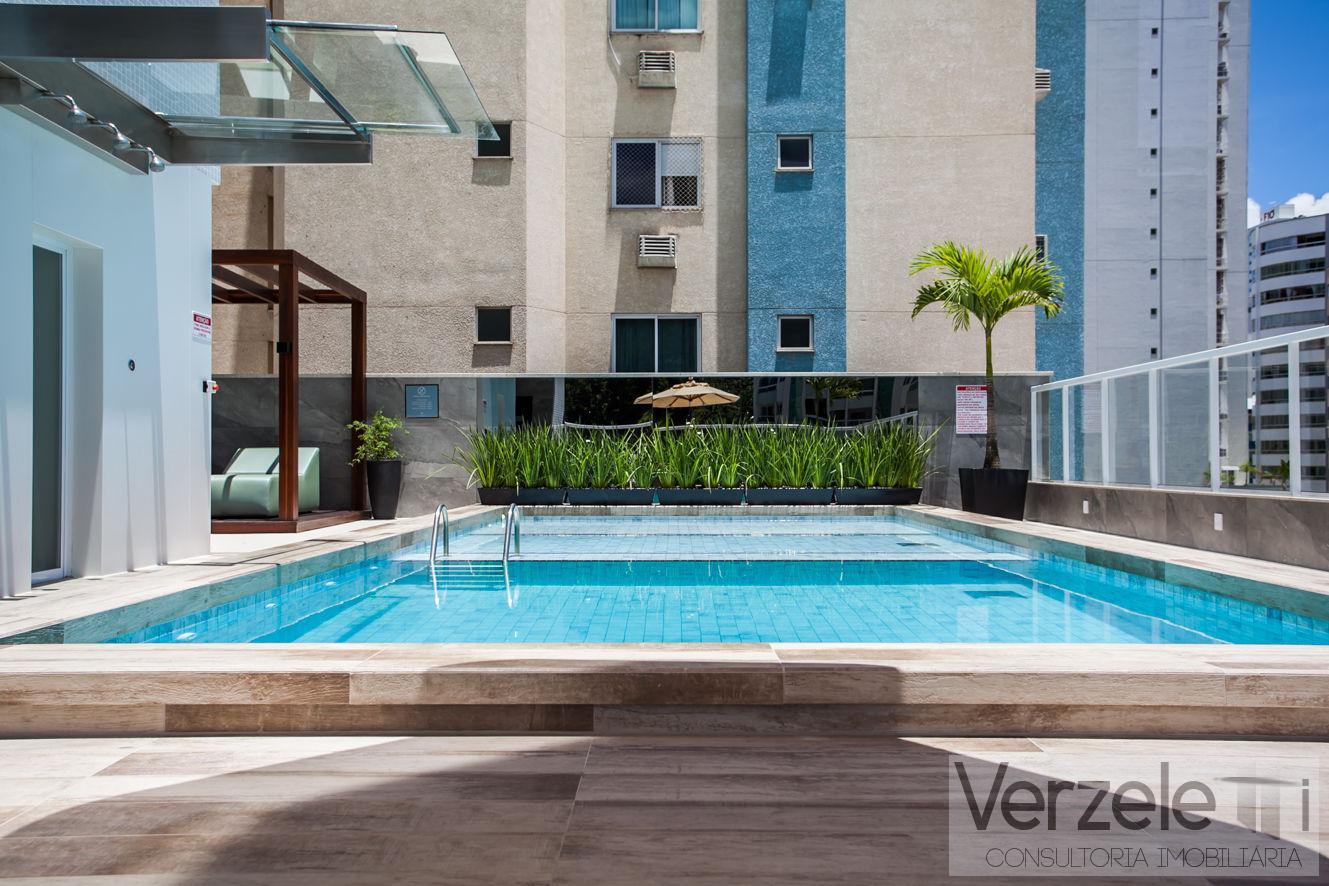 Apartamento, 4 quartos, 149 m² - Foto 26