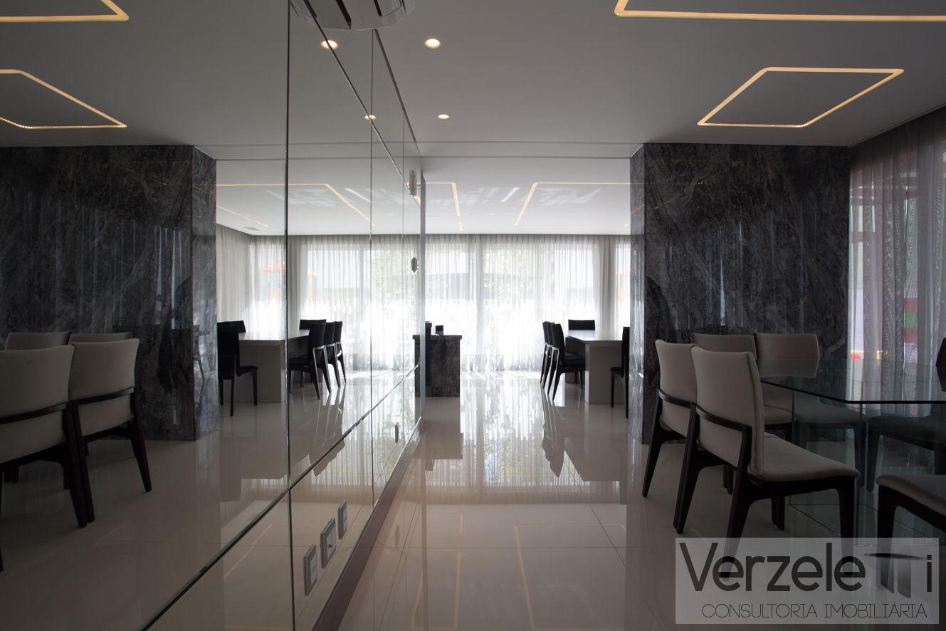 Apartamento, 4 quartos, 149 m² - Foto 35
