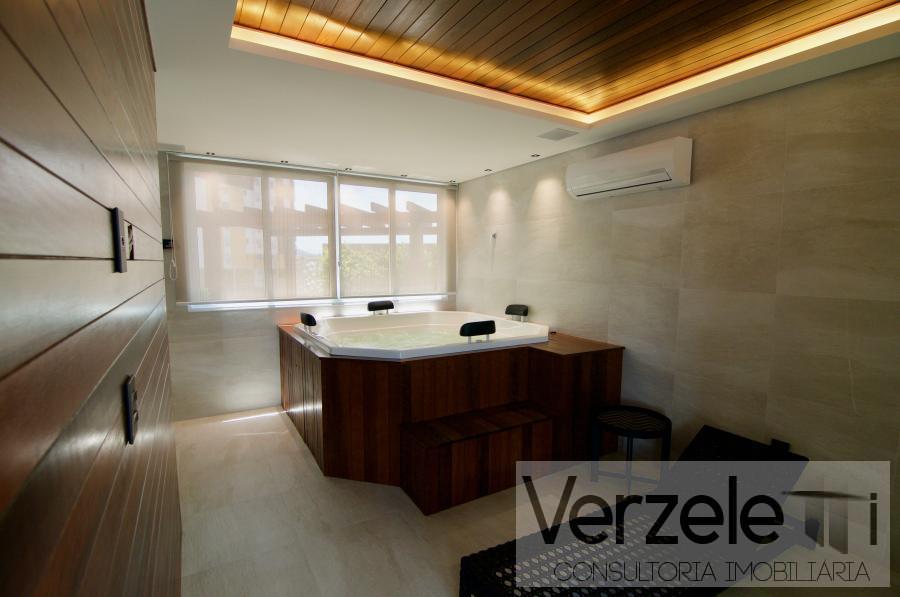 Apartamento, 4 quartos, 153 m² - Foto 20