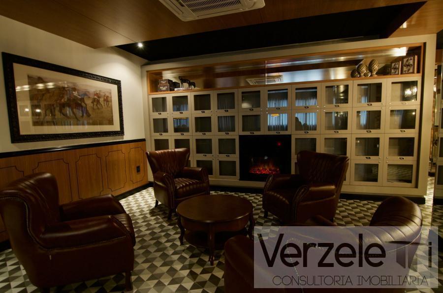 Apartamento, 4 quartos, 153 m² - Foto 10