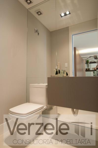 Apartamento, 4 quartos, 153 m² - Foto 36