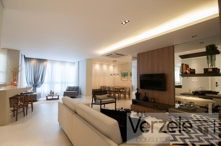 Apartamento, 4 quartos, 153 m² - Foto 29