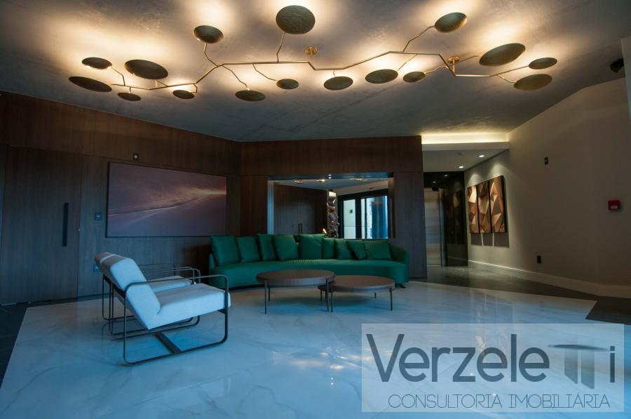 Apartamento, 4 quartos, 153 m² - Foto 4