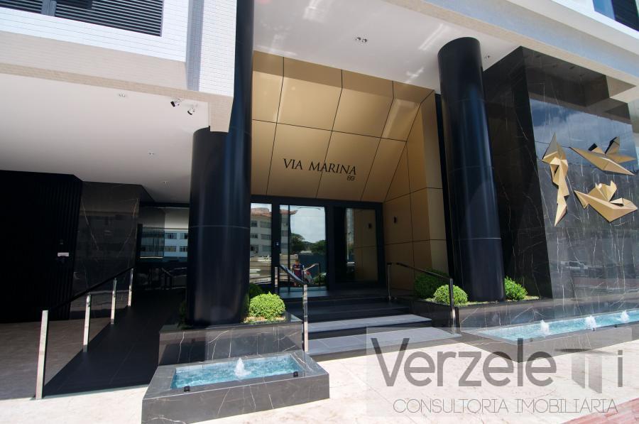 Apartamento, 4 quartos, 153 m² - Foto 3