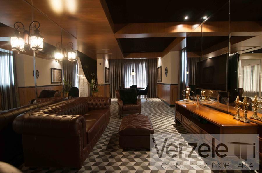 Apartamento, 4 quartos, 153 m² - Foto 11