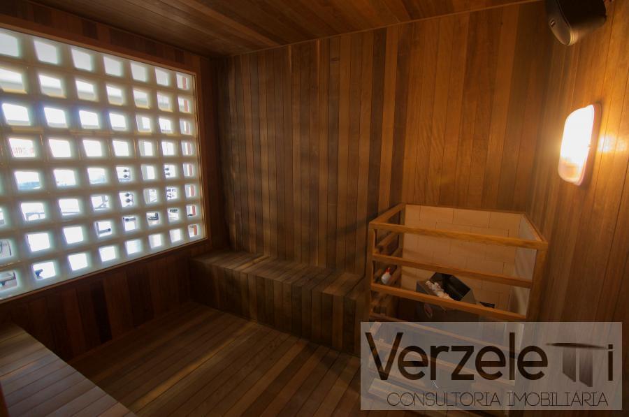 Apartamento, 4 quartos, 153 m² - Foto 21