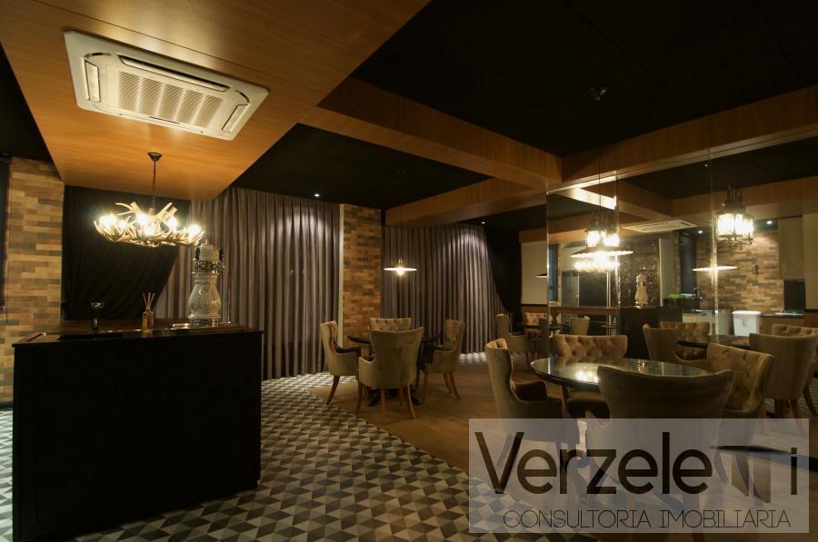 Apartamento, 4 quartos, 153 m² - Foto 27