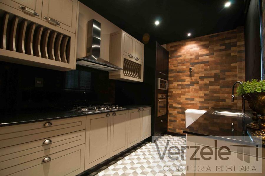 Apartamento, 4 quartos, 153 m² - Foto 5