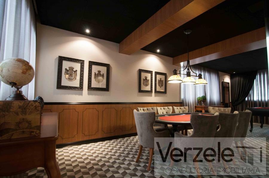 Apartamento, 4 quartos, 153 m² - Foto 8