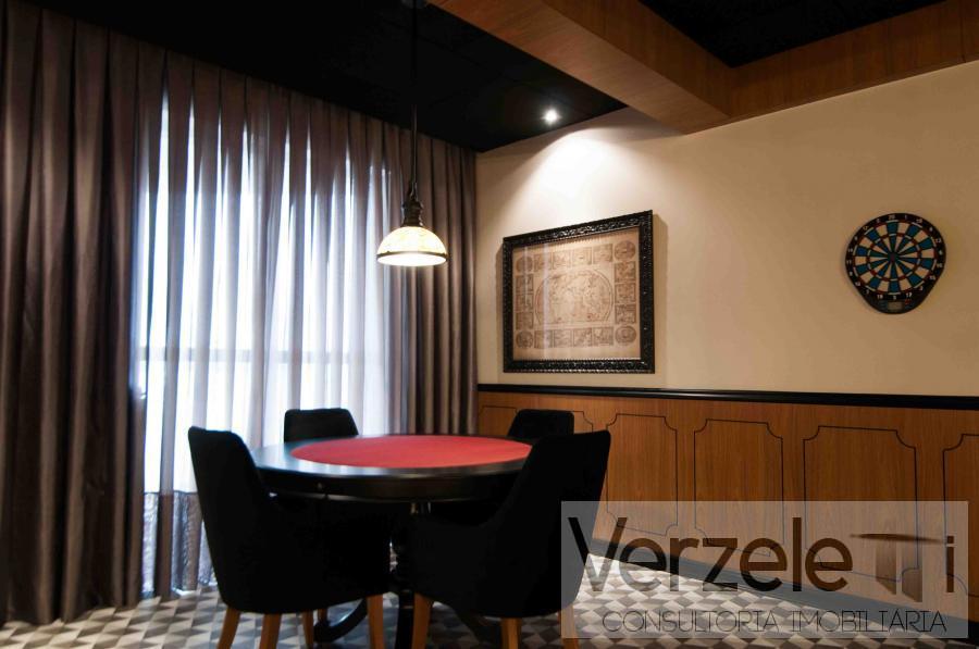 Apartamento, 4 quartos, 153 m² - Foto 6