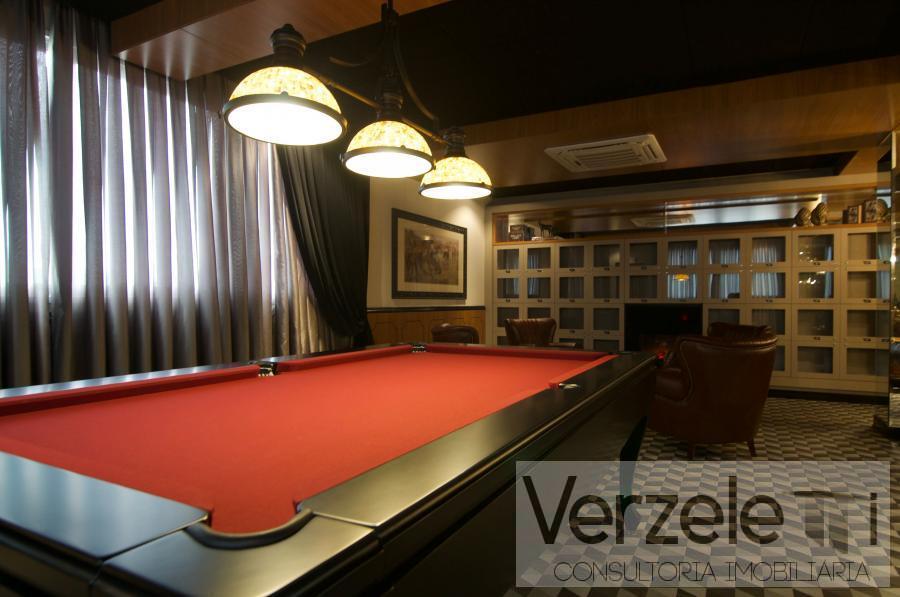 Apartamento, 4 quartos, 153 m² - Foto 9