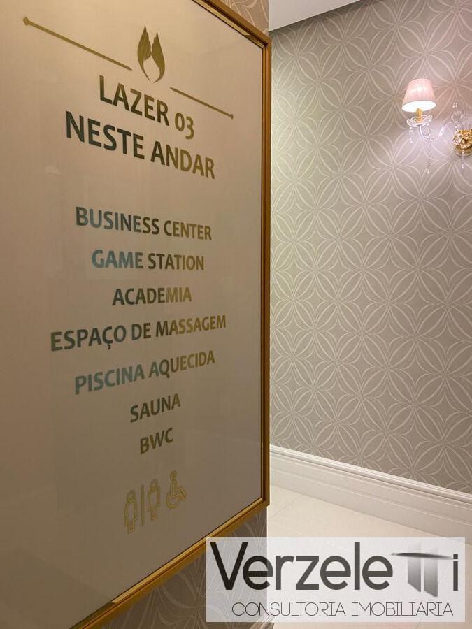 Apartamento, 4 quartos, 170 m² - Foto 24