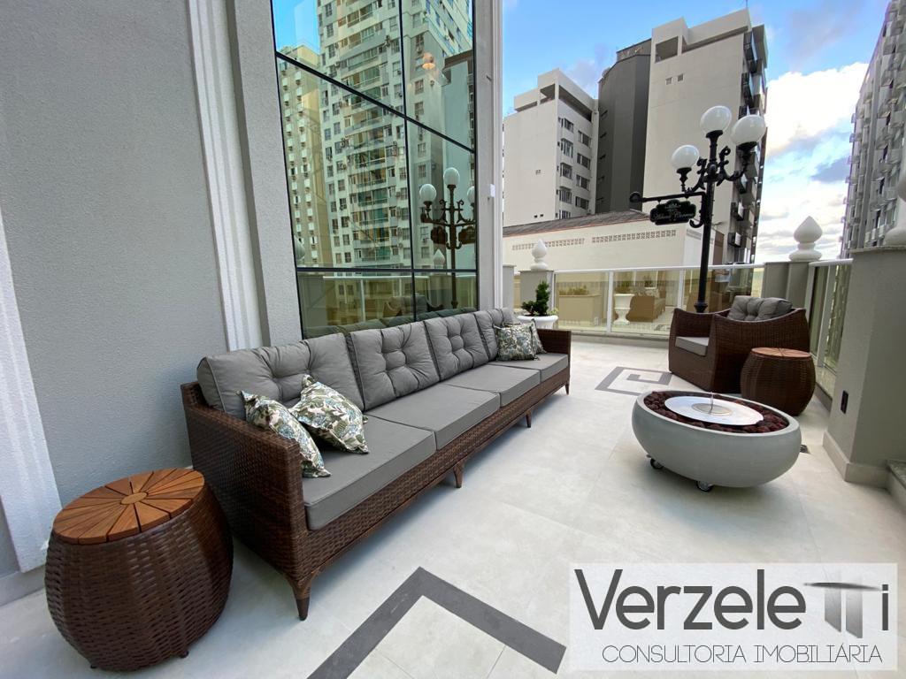 Apartamento, 4 quartos, 170 m² - Foto 10
